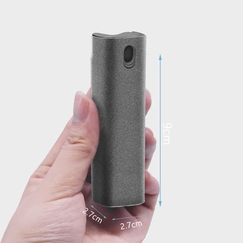 Mobile Phone Screen Cleaner, Portable Spray For Phone Screen Cleaning, Computer Mobile Phone Screen Dust Removal, Touchscreen Mist Cleaner, Sterilization Disinfection Cleaning Tool Mobile Phone Screen Cleaner, Portable Spray For Phone Screen Cleaning, Computer Mobile Phone Screen Dust Removal, Touchscreen Mist Cleaner, Sterilization Disinfection Cleaning Tool